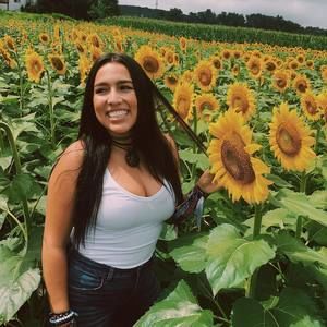 Meet your Posher, Amanda